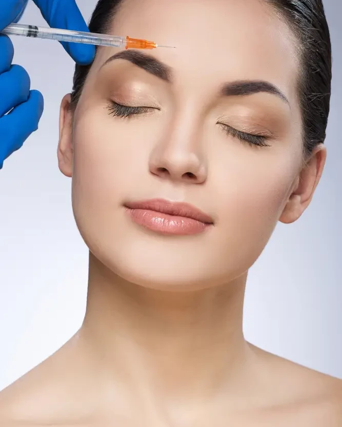 botox brow lift